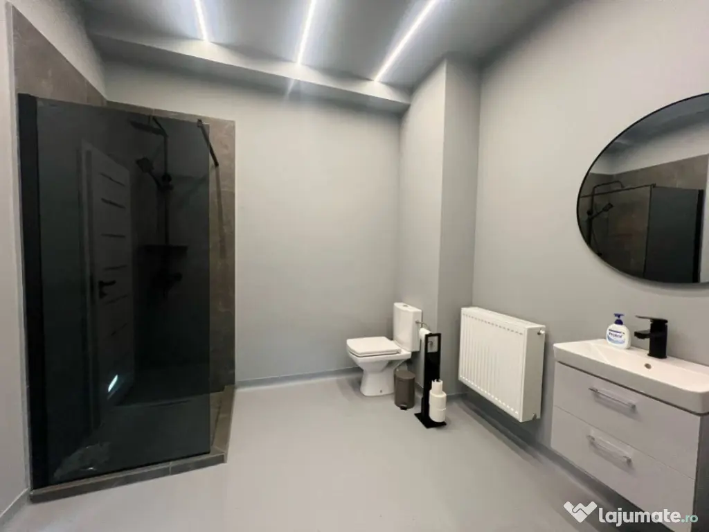 Vila Duplex I Zona Aviatorilor 