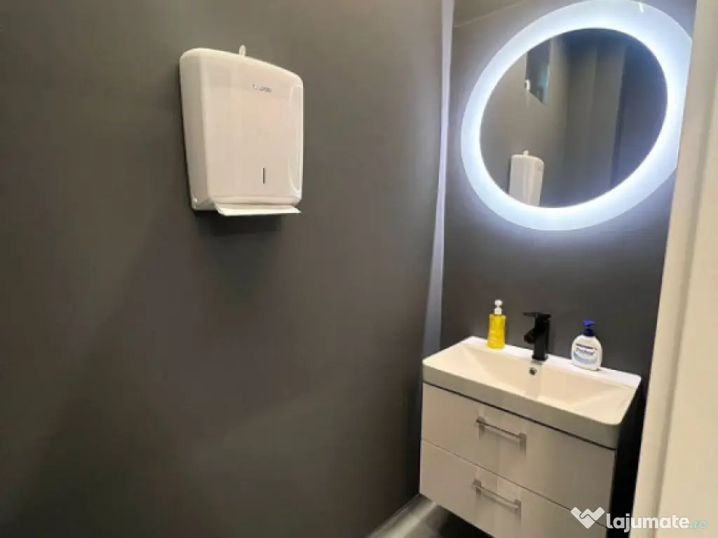 Vila Duplex I Zona Aviatorilor 