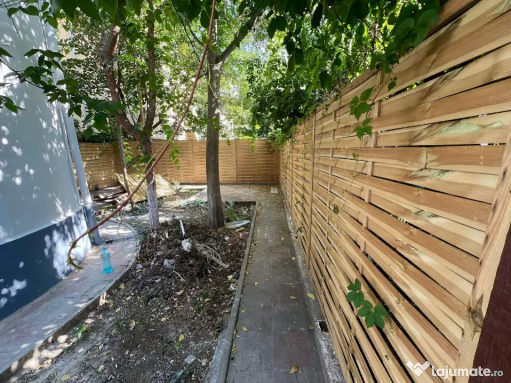 Vila Duplex I Zona Aviatorilor 