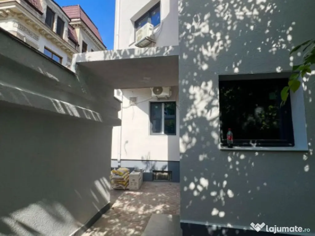 Vila Duplex I Zona Aviatorilor 