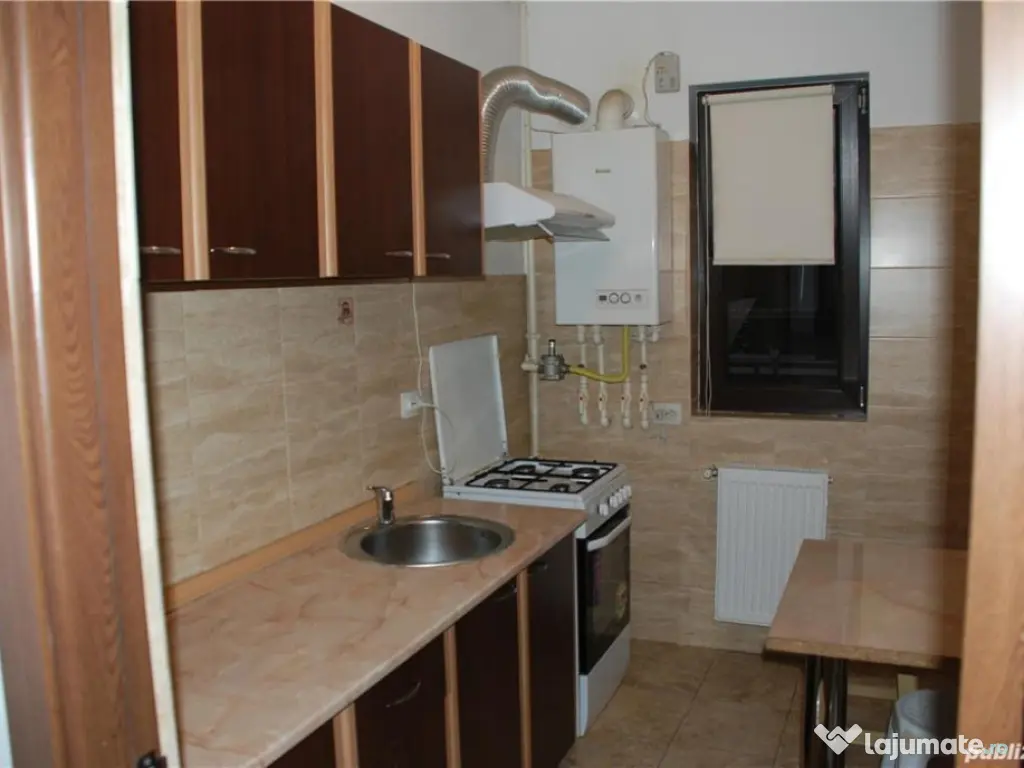 Dimitrie leonida la metrou pe metalurgiei 