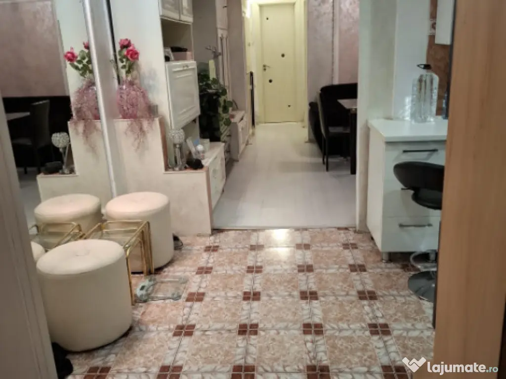 Apartament 3 camere, 61.93 mp, zona Ultracentral 