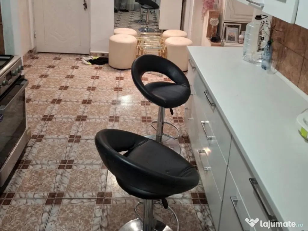 Apartament 3 camere, 61.93 mp, zona Ultracentral 