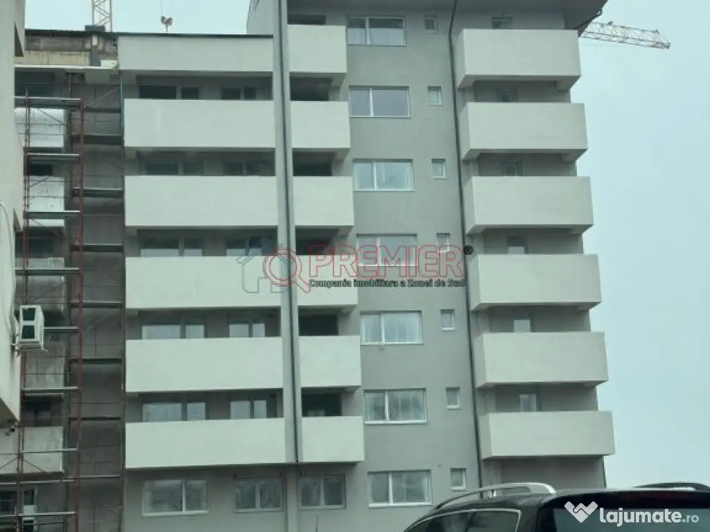 SECTOR 4 - Grand Arena - 2 Camere - Disponibil Imediat - 