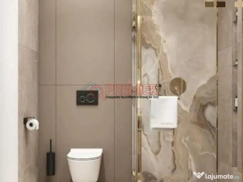 Sector 4 - Metrou Aparatorii Patriei - Apartament 3 camere 