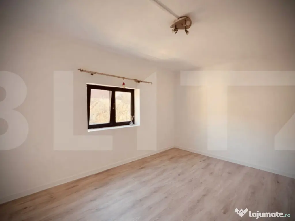 Apartament spațios în Ghioroc – la câteva minute de Pla 