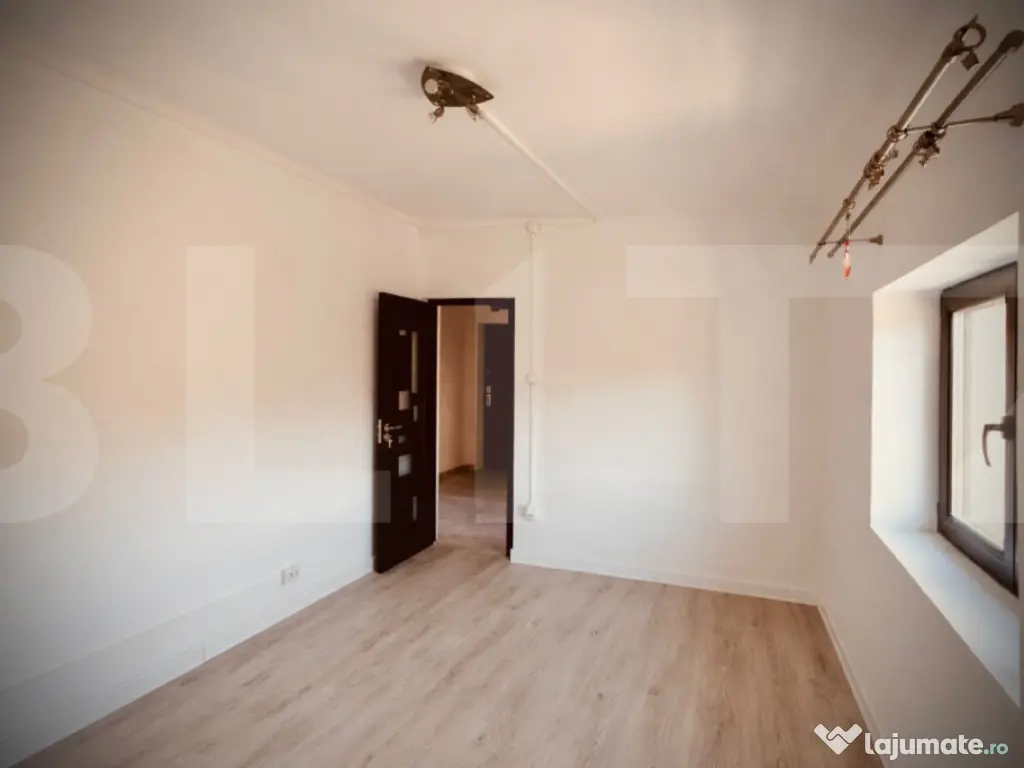 Apartament spațios în Ghioroc – la câteva minute de Pla 