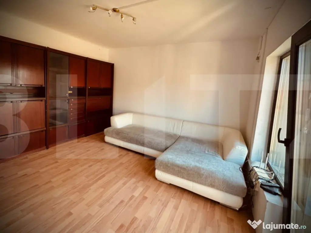 Apartament spațios în Ghioroc – la câteva minute de Pla 