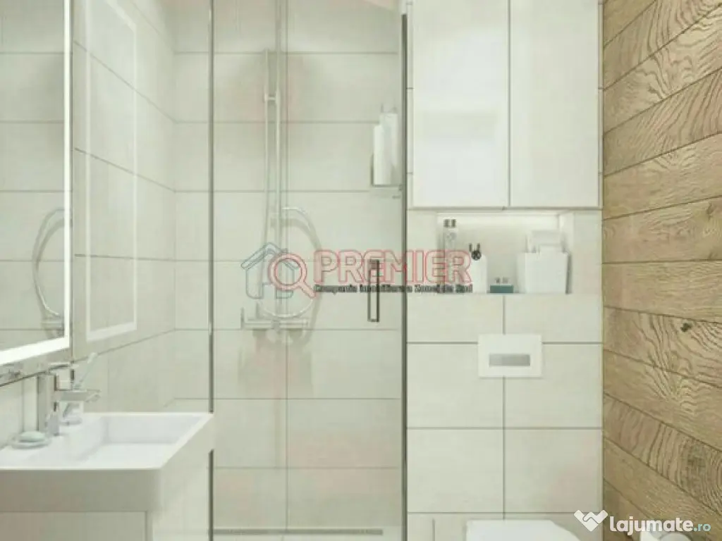 3 camere sector 4-Grand Arena Mall - Aurel Persu 