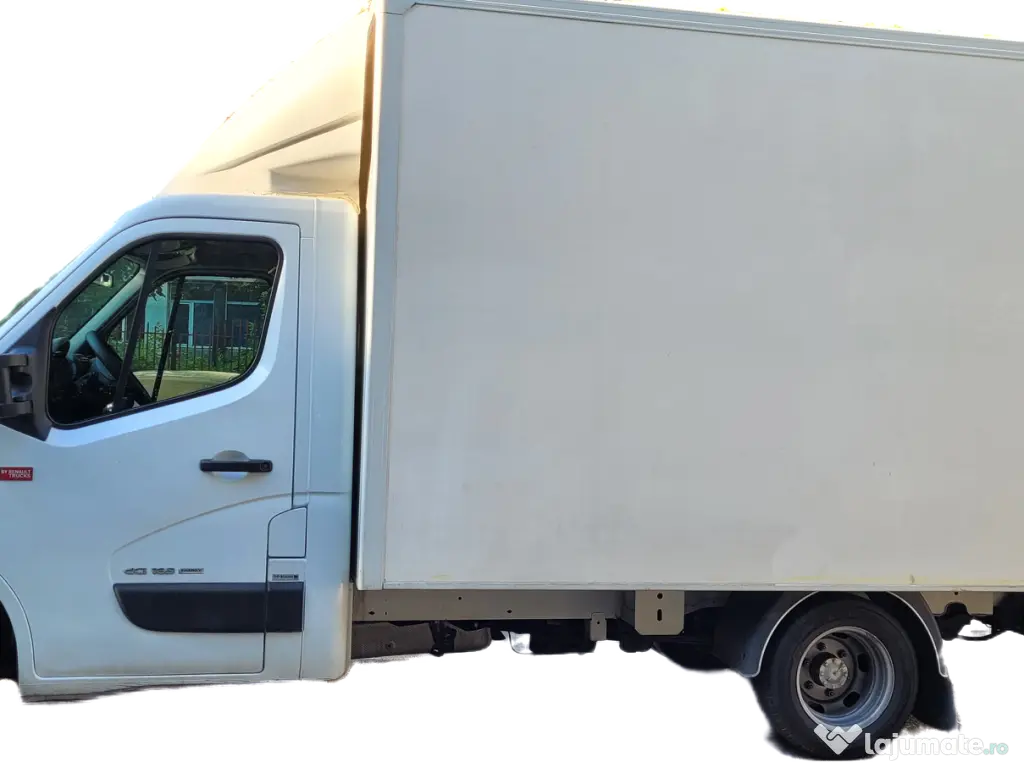 Inchiriez duba frigorifica 