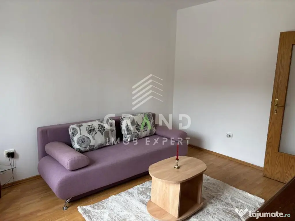 Apartament Modern | Parter | 3 Camere | Parcare | Petfriendl 
