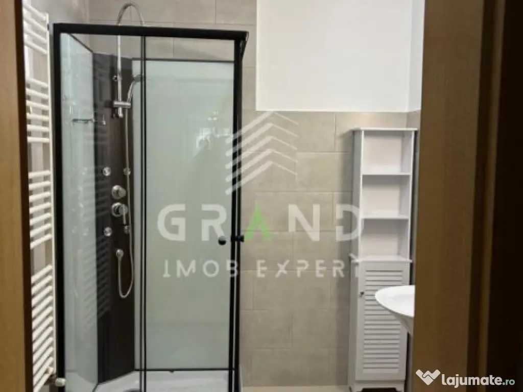 Apartament Modern | Parter | 3 Camere | Parcare | Petfriendl 