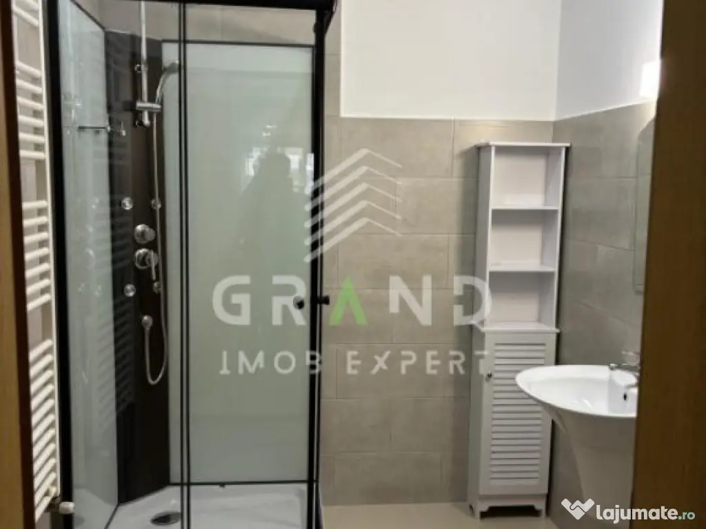 Apartament Modern | Parter | 3 Camere | Parcare | Petfriendl 