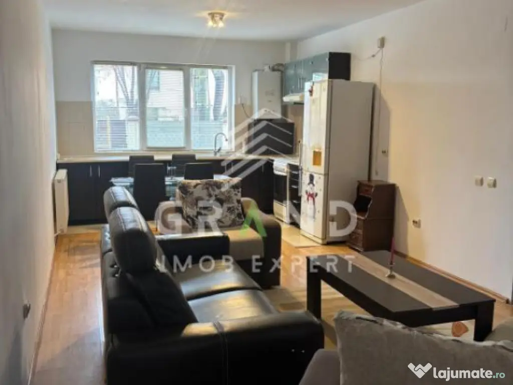 Apartament Modern | Parter | 3 Camere | Parcare | Petfriendl 