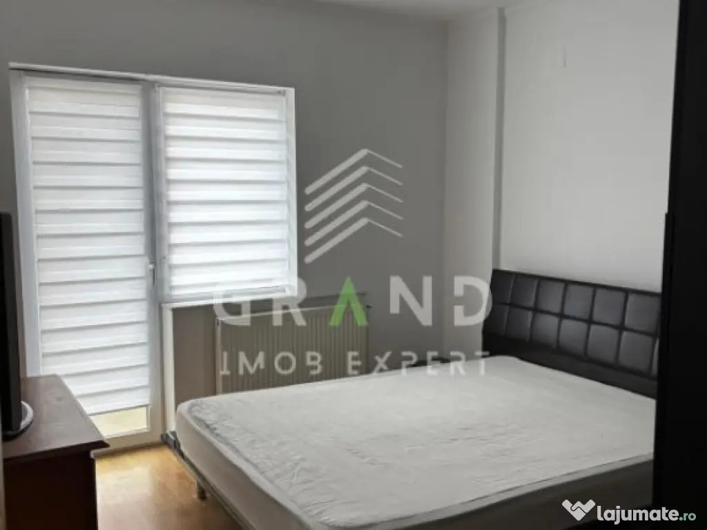 Apartament Modern | Parter | 3 Camere | Parcare | Petfriendl 