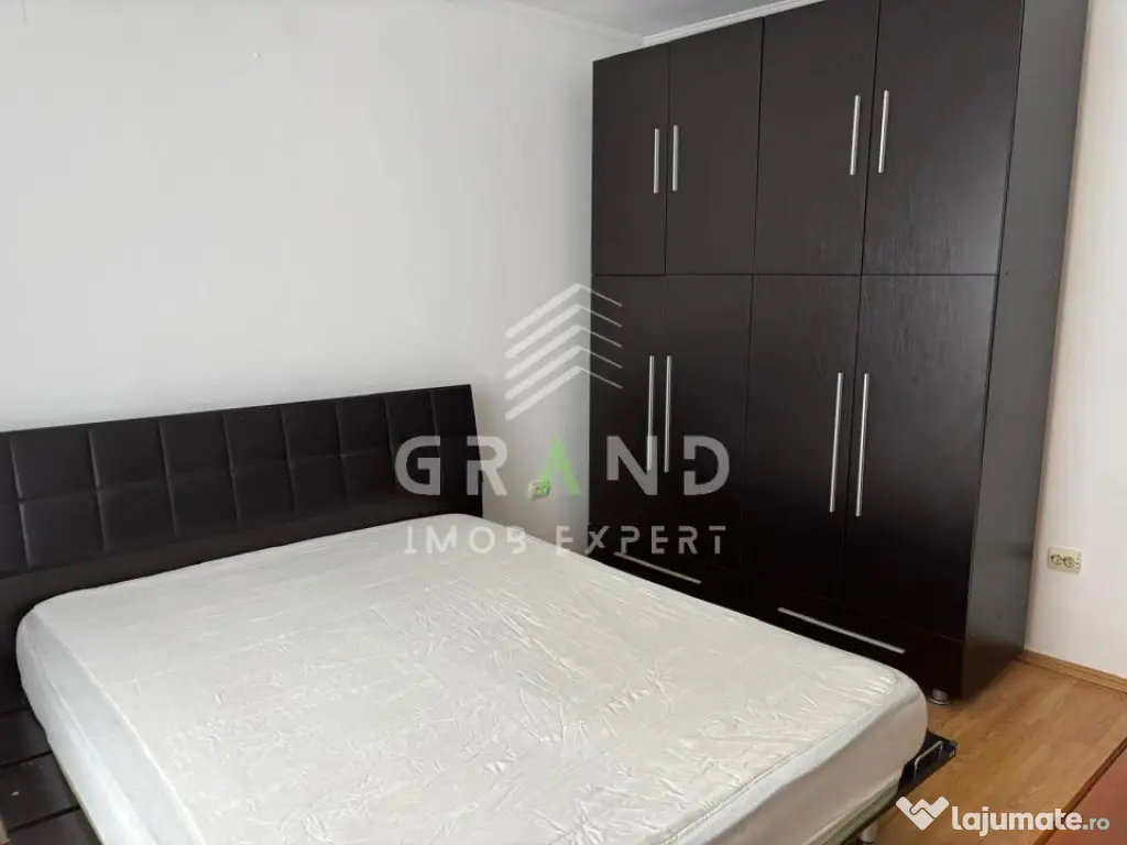Apartament Modern | Parter | 3 Camere | Parcare | Petfriendl 