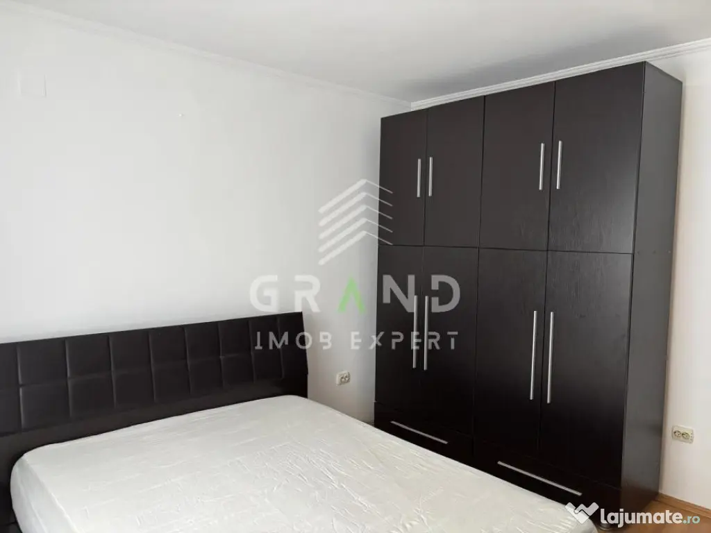 Apartament Modern | Parter | 3 Camere | Parcare | Petfriendl 