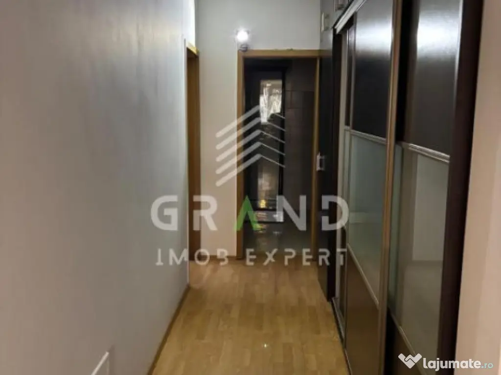 Apartament Modern | Parter | 3 Camere | Parcare | Petfriendl 