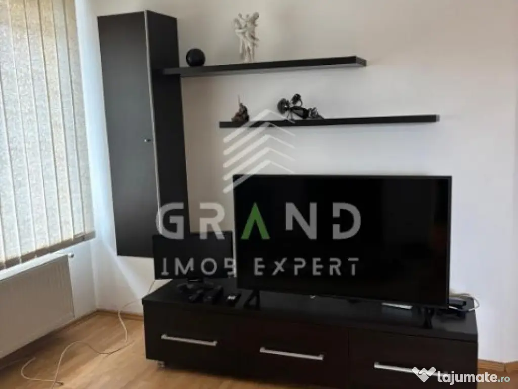 Apartament Modern | Parter | 3 Camere | Parcare | Petfriendl 