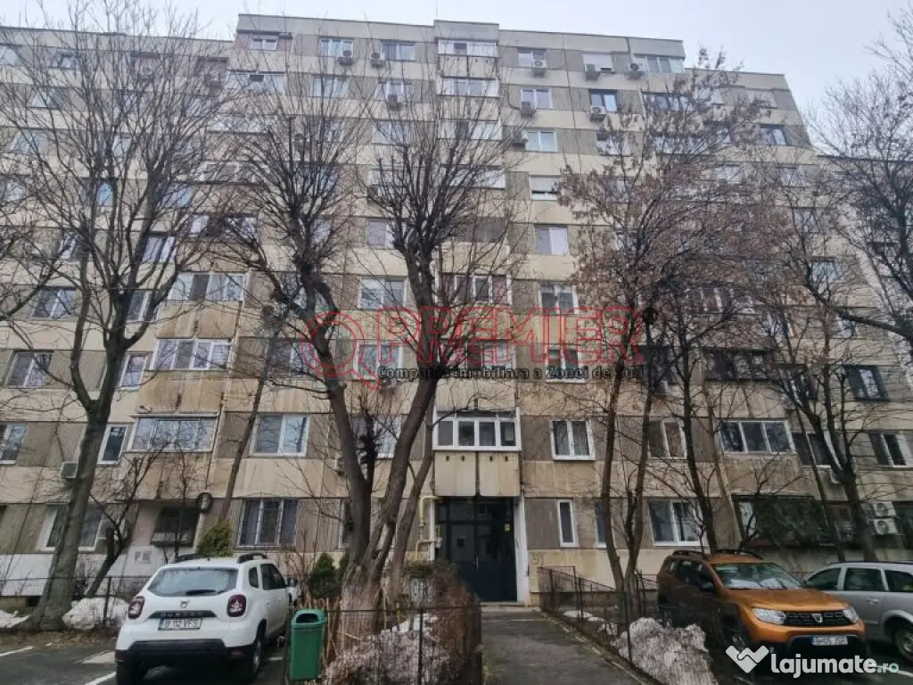 Nou in piata ! Apartament 2 camere - Anton Bacalbasa 