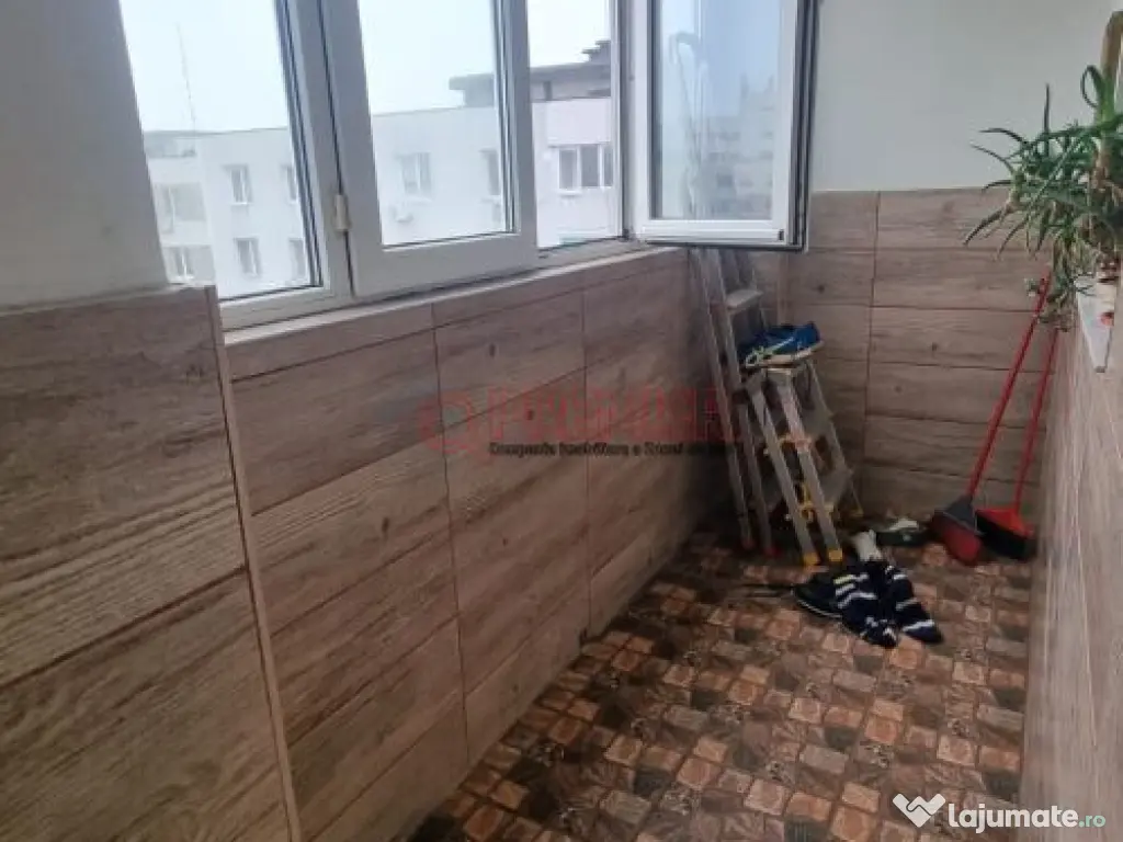 Nou in piata ! Apartament 2 camere - Anton Bacalbasa 