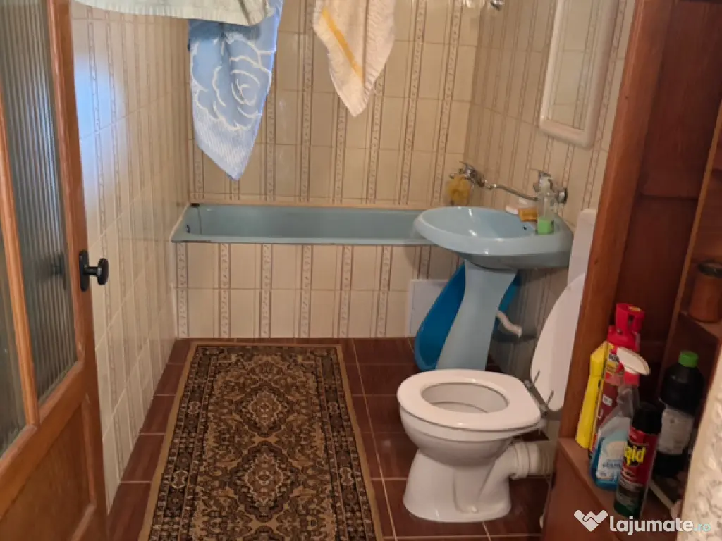 Casă Hurezu mare Satu Mare 