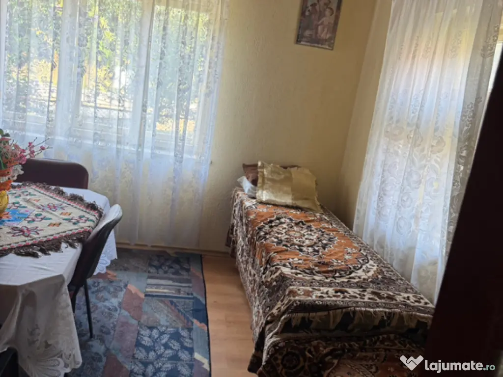 Casă Hurezu mare Satu Mare 