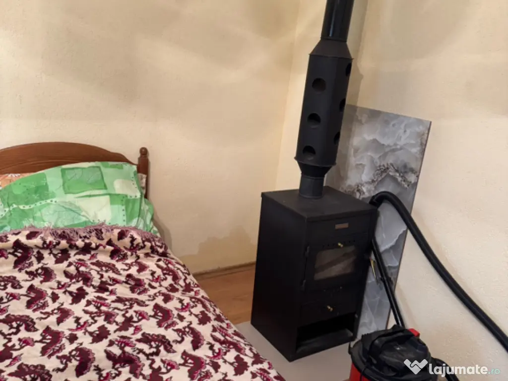 Casă Hurezu mare Satu Mare 