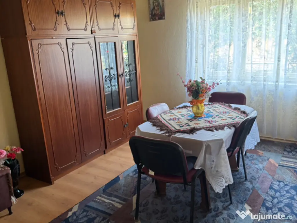 Casă Hurezu mare Satu Mare 