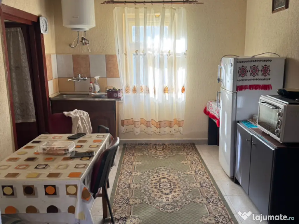 Casă Hurezu mare Satu Mare 