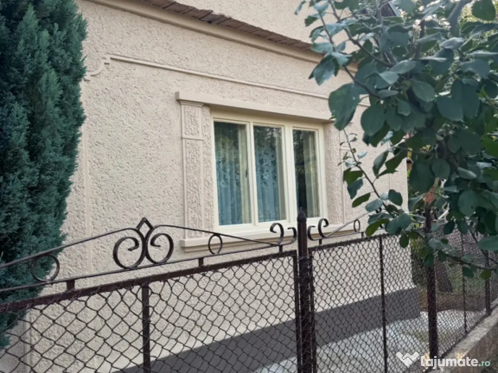 Casă Hurezu mare Satu Mare 