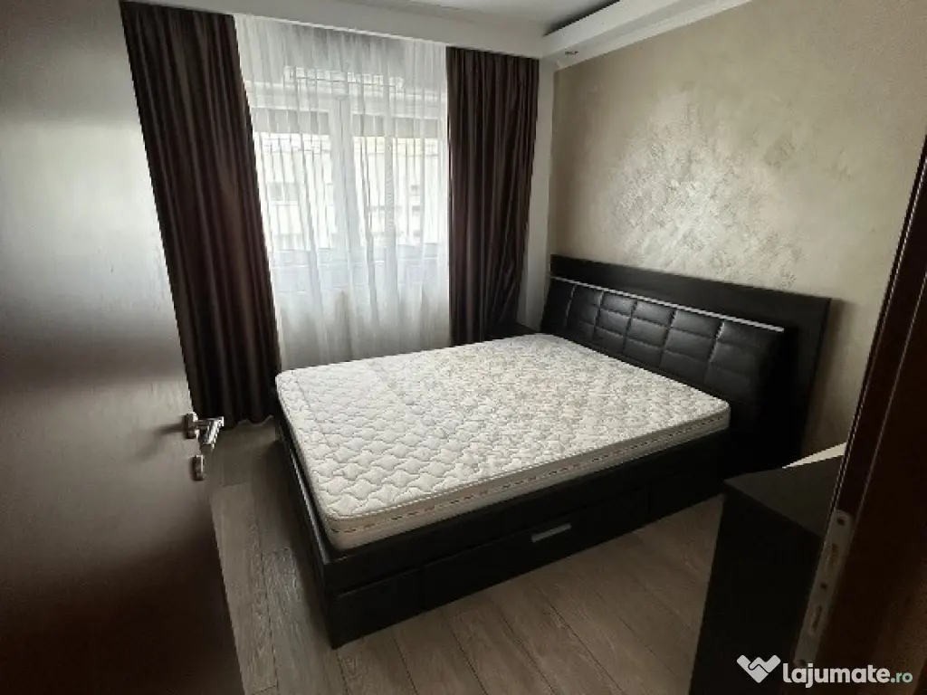 Închiriez apartament 2 camere,modern sect.3, 7min. Nicolae Grigorescu. 