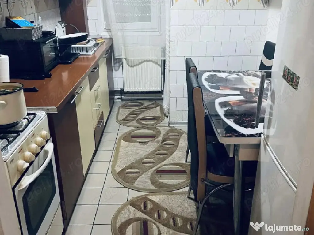 Apartament 2 camere zona NOUA, 