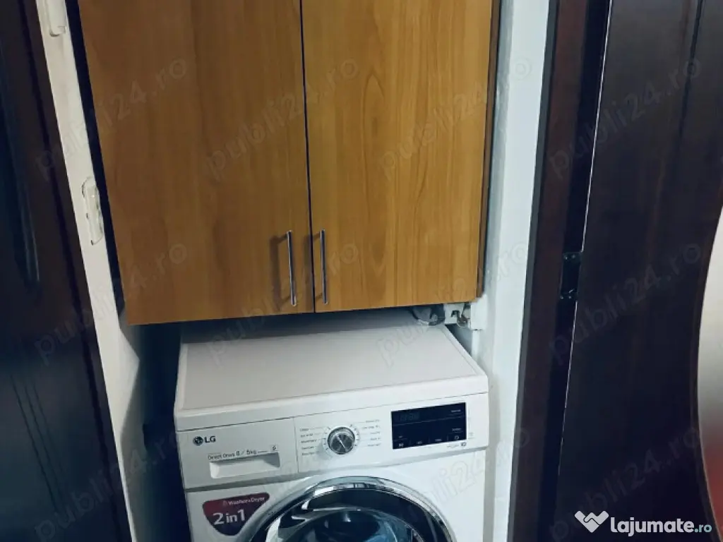 Apartament 2 camere zona NOUA, 