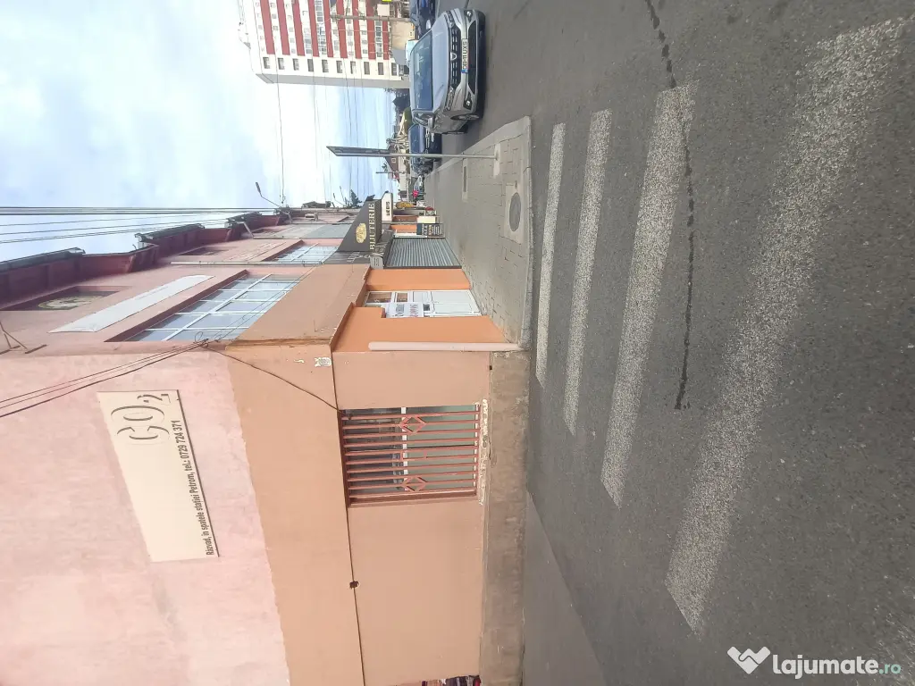 Închiriere spațiu ,parter,36 mp,acces fata și spate  Zona Pavcom 