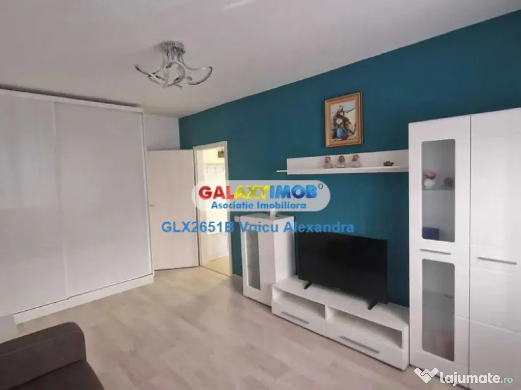 Apartament 2 Cam Bloc Nou Berceni - Aparatorii Patriei - Par 