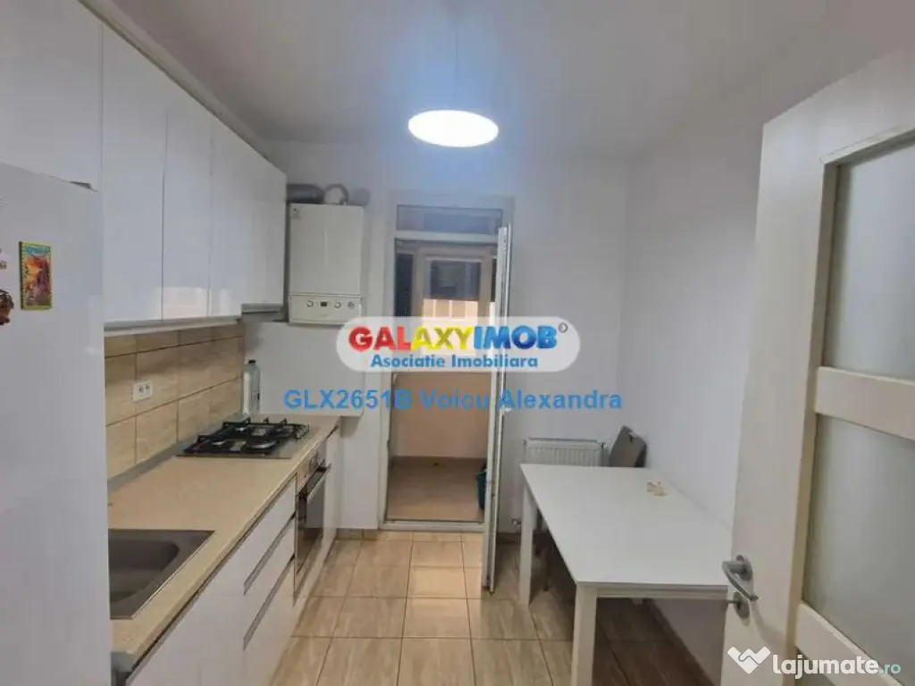 Apartament 2 Cam Bloc Nou Berceni - Aparatorii Patriei - Par 