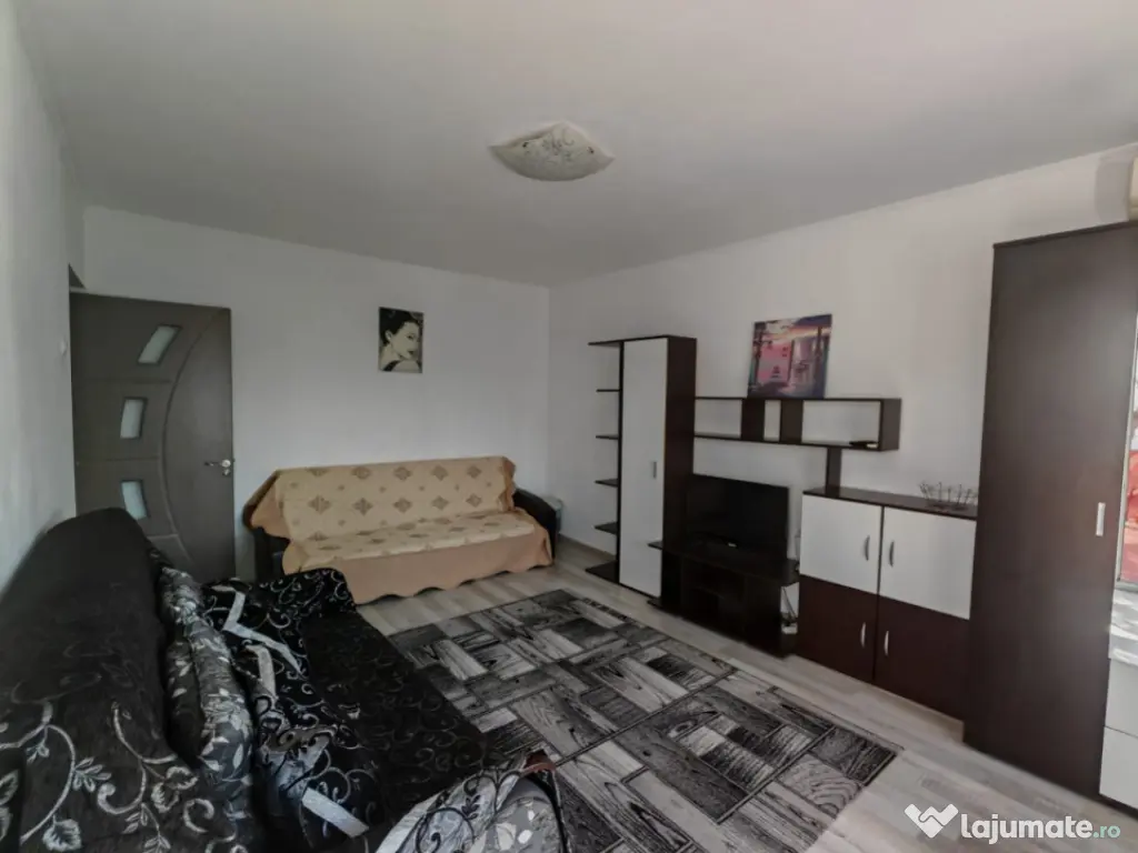 Apartament 2 camere, situat in zona Dacia 