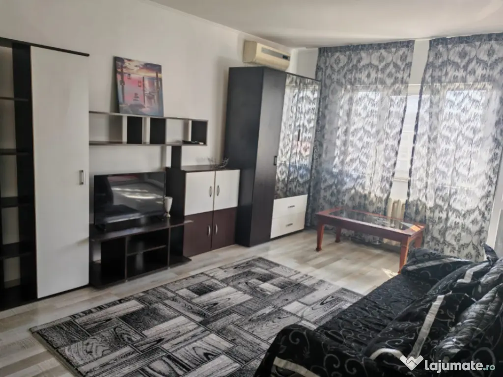 Apartament 2 camere, situat in zona Dacia 