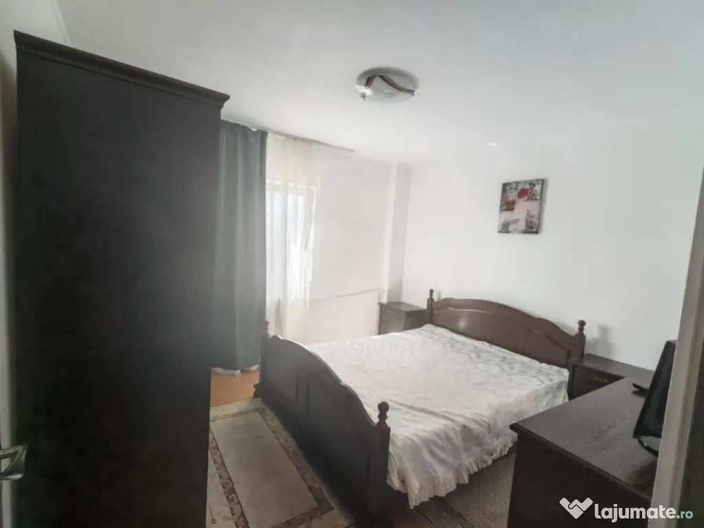 Apartament 2 camere, situat in zona Dacia 