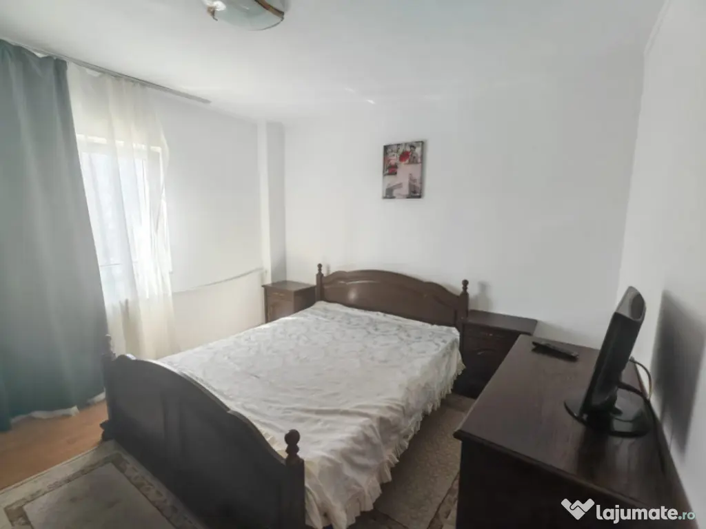 Apartament 2 camere, situat in zona Dacia 