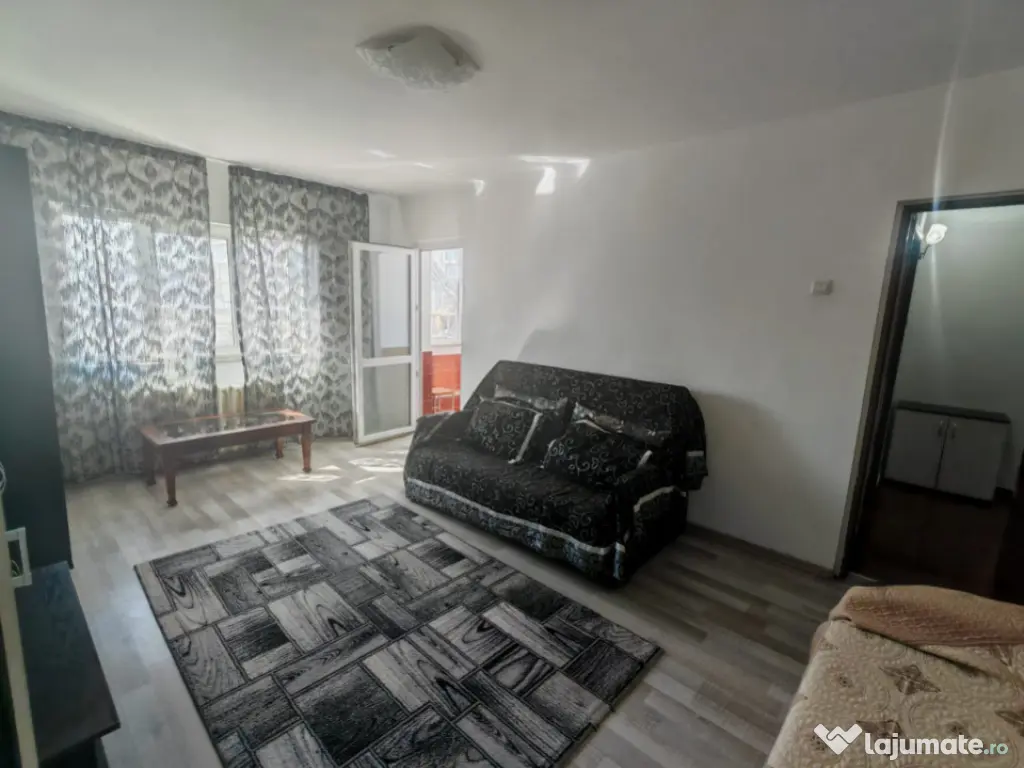 Apartament 2 camere, situat in zona Dacia 