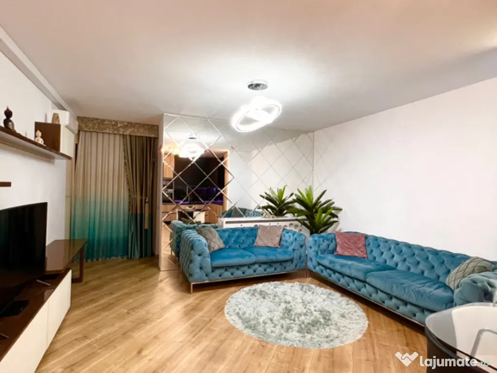 Apartament 3 camere/Pipera/Proprietar 