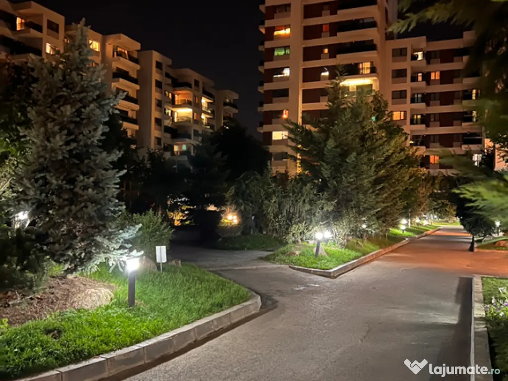 Apartament 3 camere/Pipera/Proprietar 