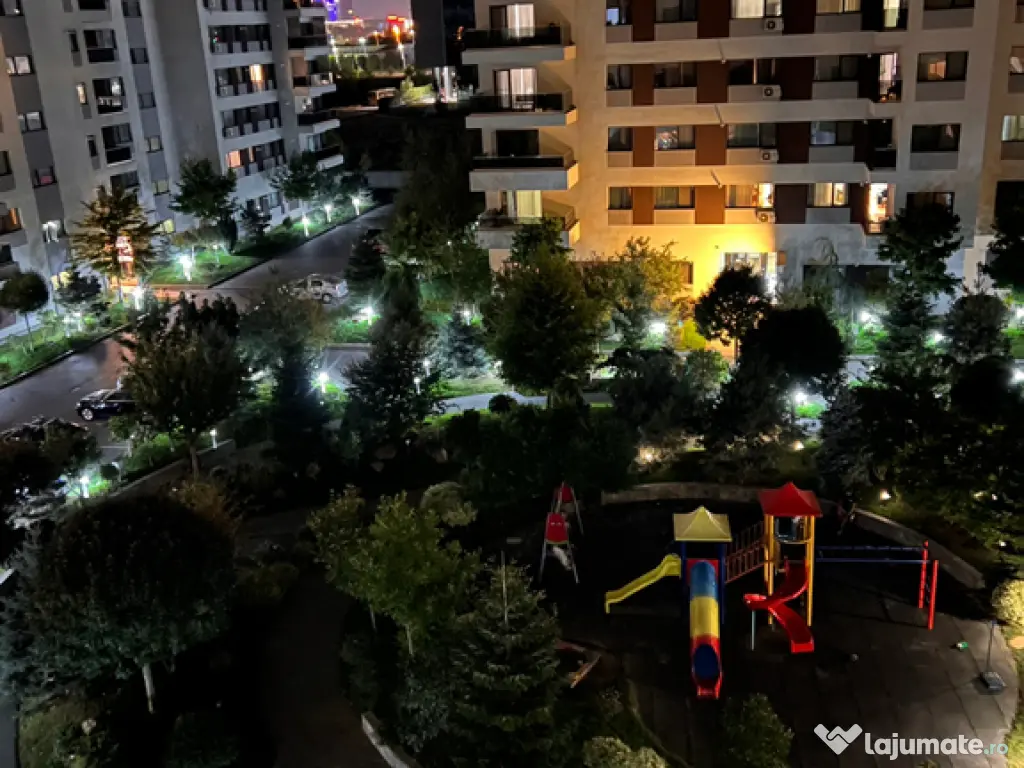 Apartament 3 camere/Pipera/Proprietar 