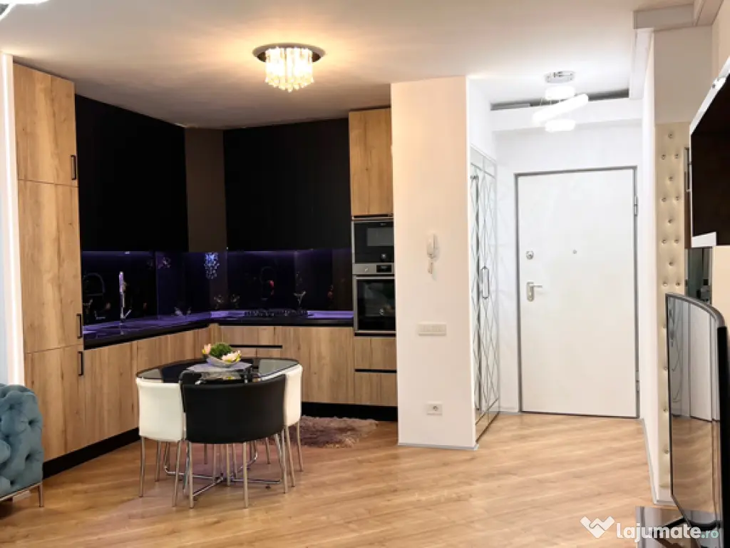 Apartament 3 camere/Pipera/Proprietar 