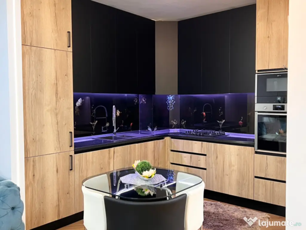 Apartament 3 camere/Pipera/Proprietar 