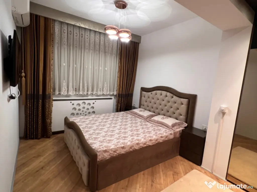 Apartament 3 camere/Pipera/Proprietar 