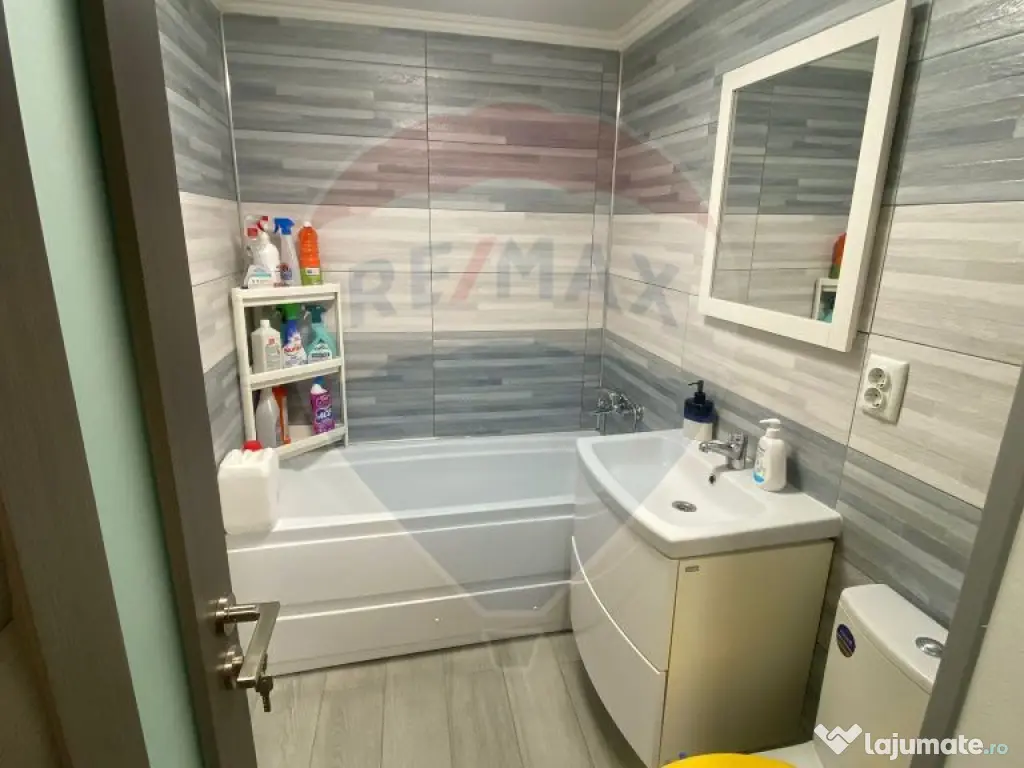 Spațiu comercial de închiriat - Găești, Str. Cuza Vodă 