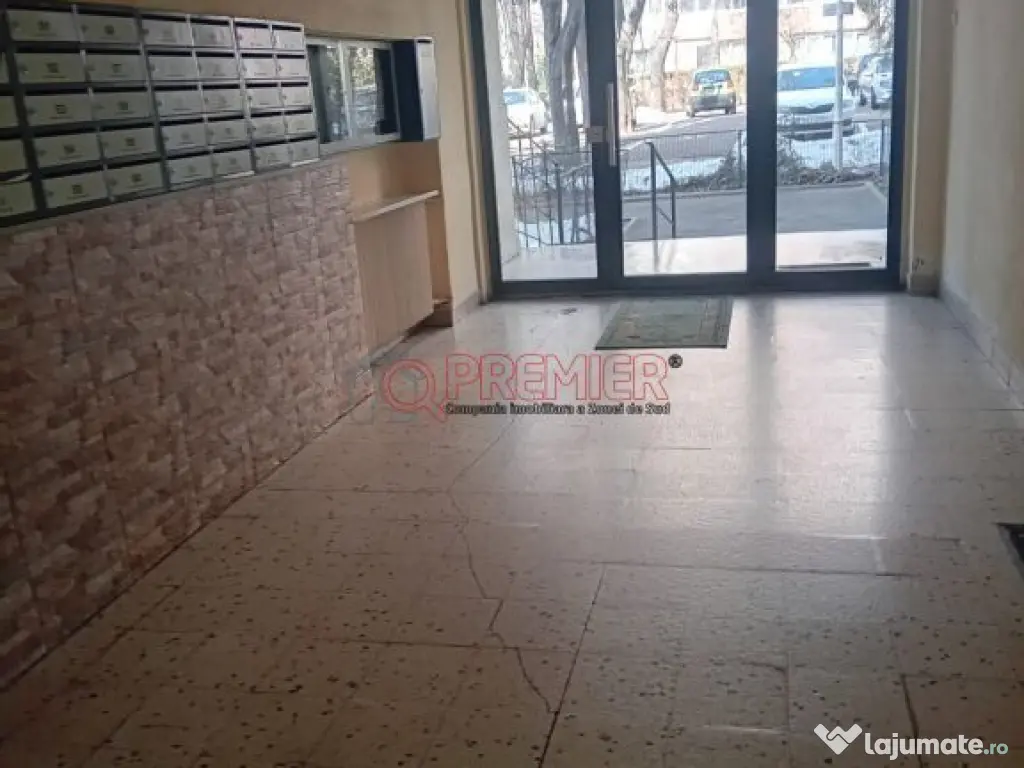 2 camere 52,5 mp - Parcare - Dragoș Mladinovici - Sector 